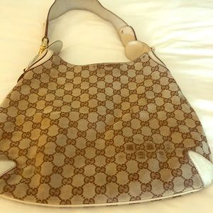 Gucci handbag